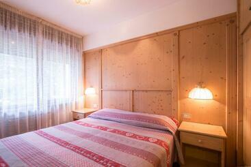 Апарт-отель Residence Edelweiss