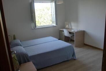 Aparthotel Residence Villa Susy