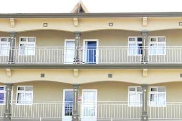 渡假胜地 Villa Osoleil