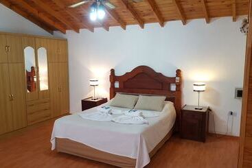 Общежитие Hostería Lida