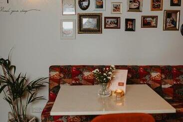 旅馆 Restaurant Sam