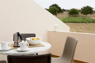 Apartamentos Marcelino  Formentera Break