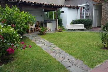 민박 Hostal Pueblo Andino