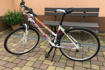 هتل آپارتمان City