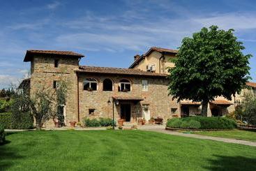 아파트호텔 Erboli Residence