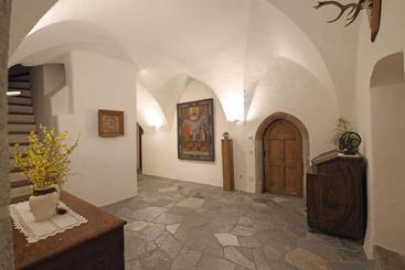 호텔 Ansitz Zehentner