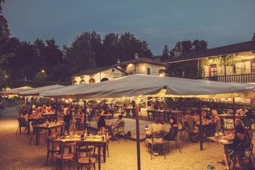 酒店 Borgo Casa Scaparone