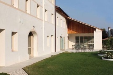 Отель Caspineda Agriturismo