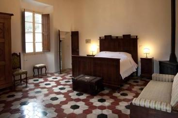 בית מלון כפרי Podere Pradarolo