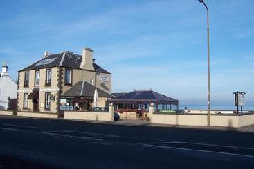 בית מלון כפרי Rockville