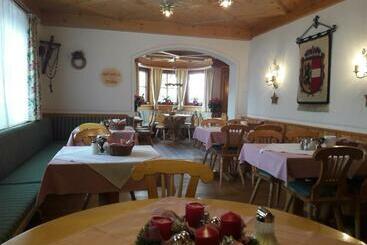 ホテル Stegmühlhof