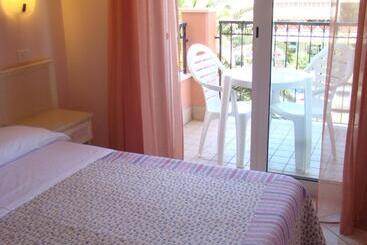 公寓式酒店 Il Casale