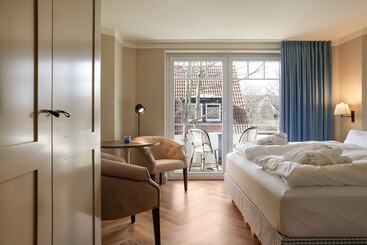 بنسيون Mimosa House