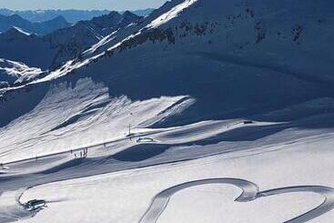 Пансион Apart Garni Mirabell