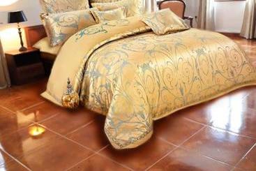 بنسيون Belcanto Apartments