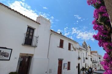 ペンション Casa Dona Antonia   Monsaraz