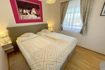 پانسیون Gästehaus Gertrude