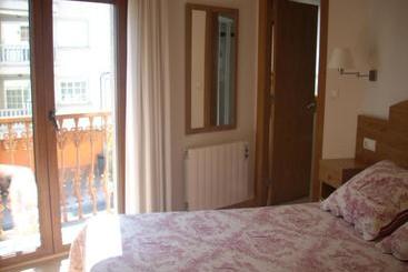 پانسیون Hostal Casa Isabel