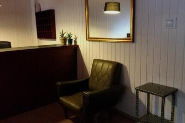 پانسیون Hostal Los Cerros