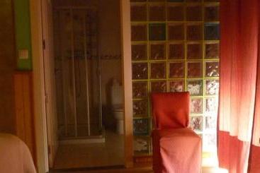 پانسیون Hostal Los Cerros