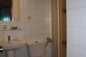 Pensjonat Hostal Tamarindos