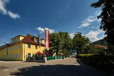 ペンション Landgasthof Klausner