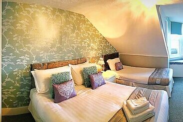 ペンション Marina Court