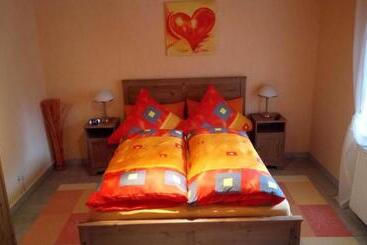 ペンション Martinas Gästehaus