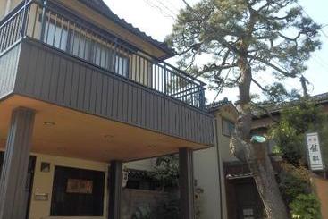 ペンション Minshuku Ginmatsu