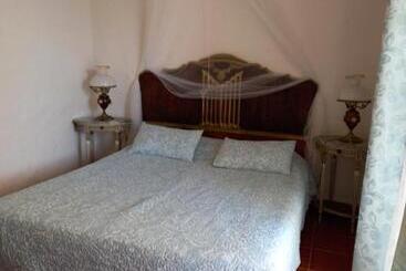 پانسیون Monte Da Boa Vista   Descanso Perfeito