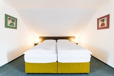 پانسیون Penzion Austis