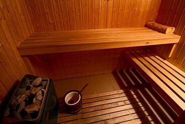 פנסיון Penzion Fortuna