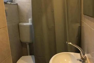 پانسیون Peters Guesthouse
