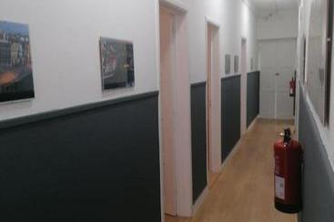 پانسیون Peters Guesthouse
