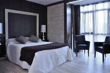 Пансион Posada Dos Aguas