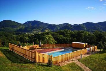 پانسیون Relax Guest Hause Marjanca