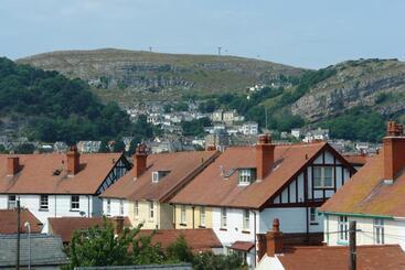 Пансион Seren Villa