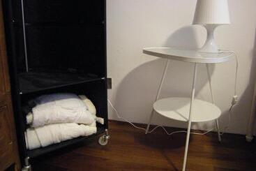 ペンション Tre Camere