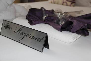 ペンション Vila Sangria