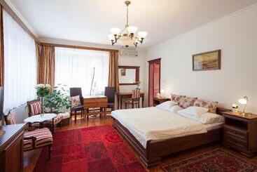 פנסיון Villa Cecile