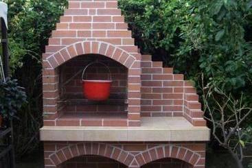 ペンション Villa Sky