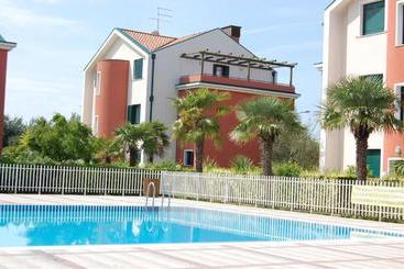 Residence Ca' D'oro