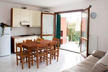 Residence Ca' D'oro
