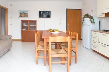 Residence Ca' D'oro
