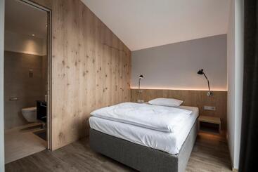 아파트호텔 Residence Hotel Fever