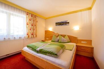 Апарт-отель Val Monte