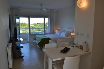 شقة فندقية Valeria Playa Apart