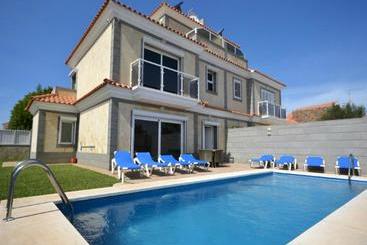 Villa Lovisi