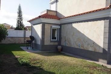 Villa Lovisi