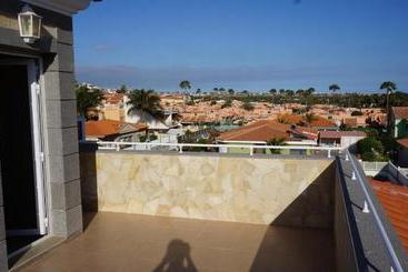 Villa Lovisi